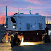 AI and Laser Based Pesticide and Herbicide machine 