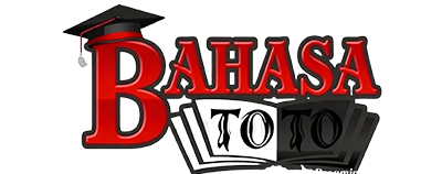logo bahasatoto